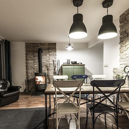 Ski Apartman Chopok Jasna Демяновская долина Экстерьер фото
