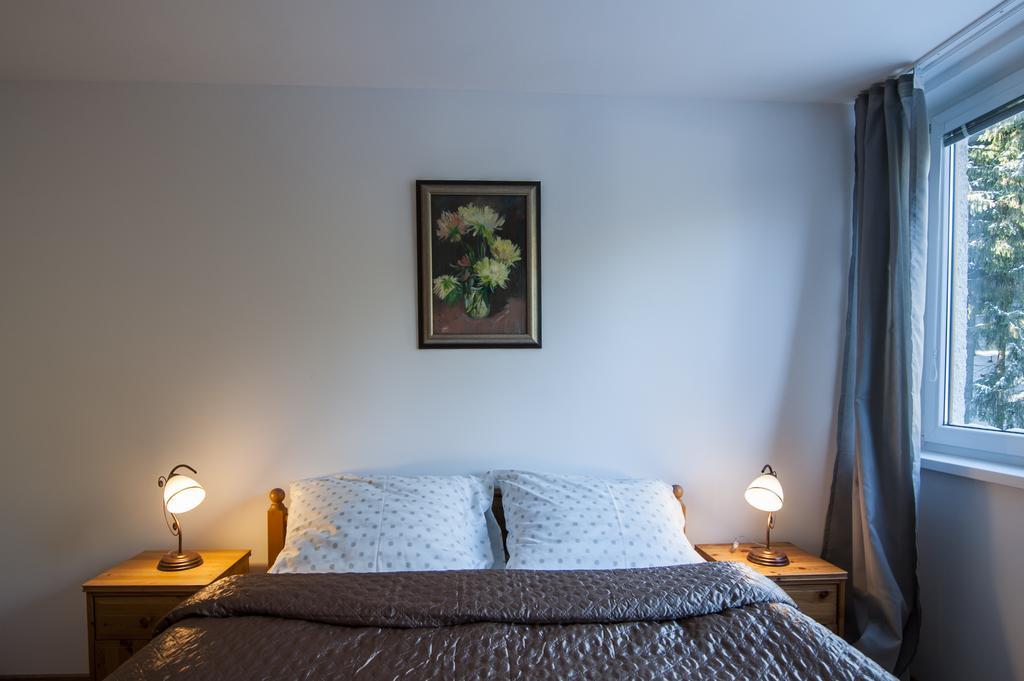 Ski Apartman Chopok Jasna Демяновская долина Экстерьер фото